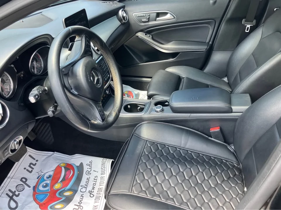 2017 Mercedes-Benz X156 GLA - Image 2 of 8
