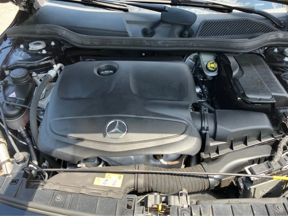2017 Mercedes-Benz X156 GLA - Image 8 of 8