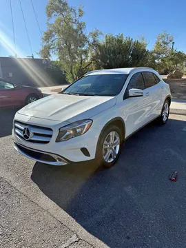 2017 Mercedes-Benz GLA 250 Sport Utility 4D