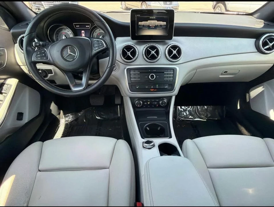 2017 Mercedes-Benz X156 GLA - Image 10 of 13