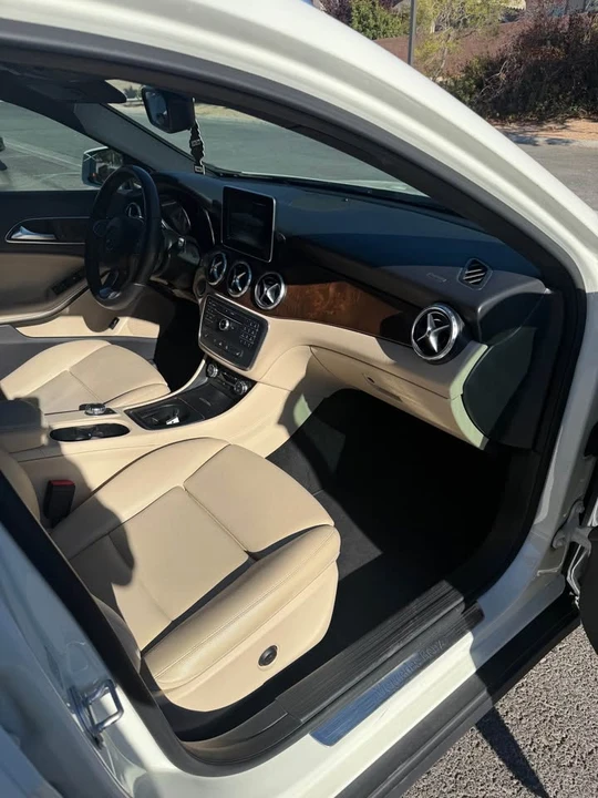 2017 Mercedes-Benz X156 GLA - Image 10 of 18