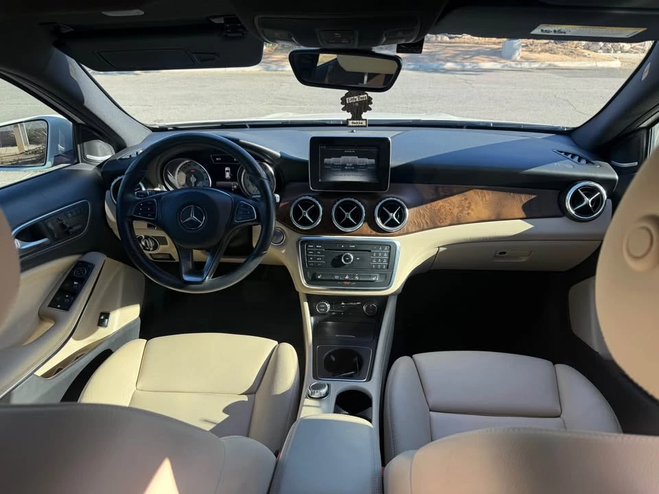 2017 Mercedes-Benz X156 GLA - Image 13 of 18