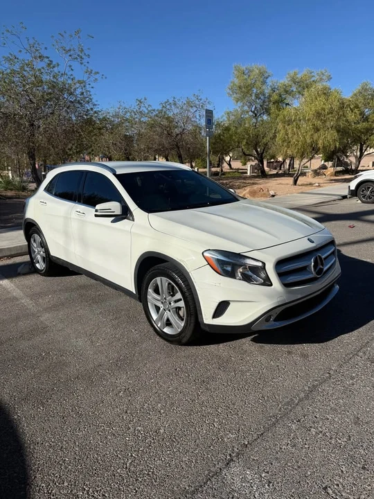 2017 Mercedes-Benz X156 GLA - Image 7 of 18