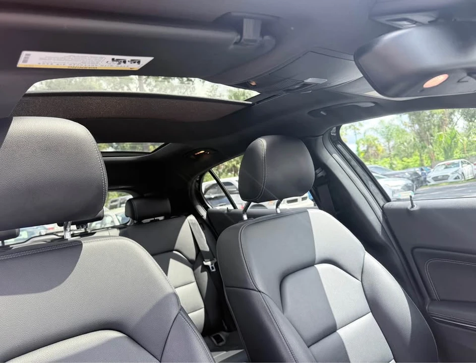 2017 Mercedes-Benz X156 GLA - Image 8 of 15