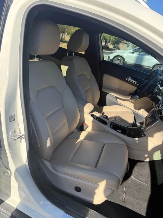 2017 Mercedes-Benz X156 GLA - Image 9 of 18