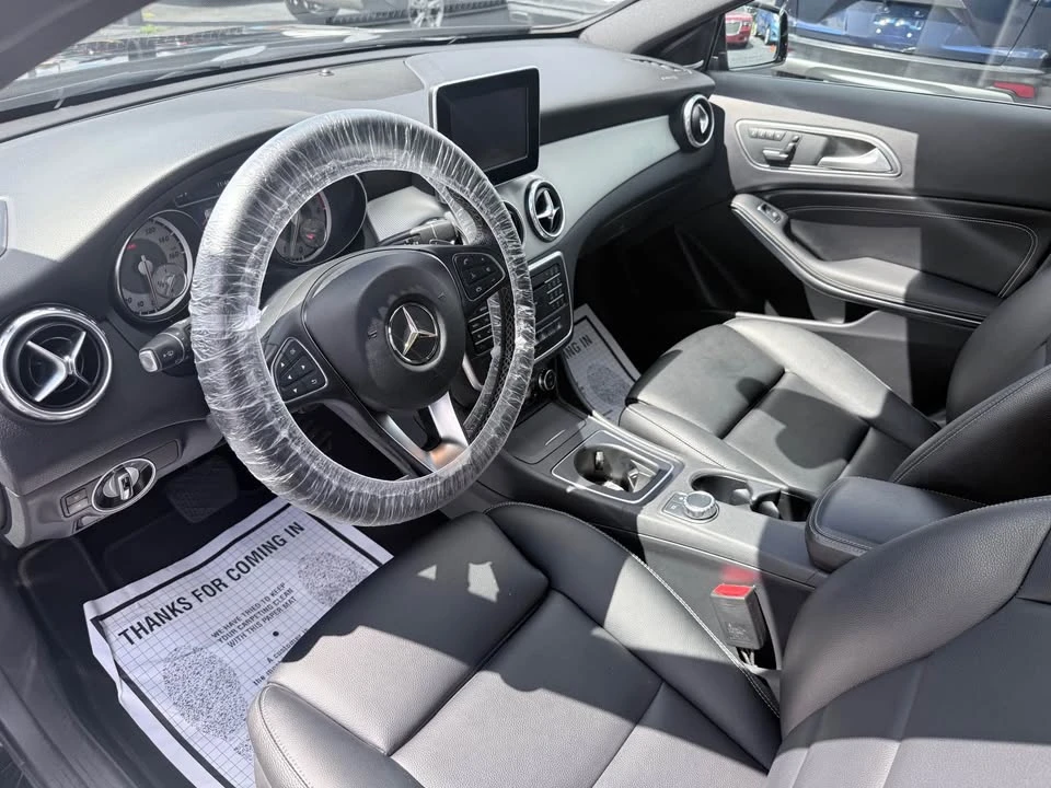 2017 Mercedes-Benz X156 GLA - Image 6 of 15