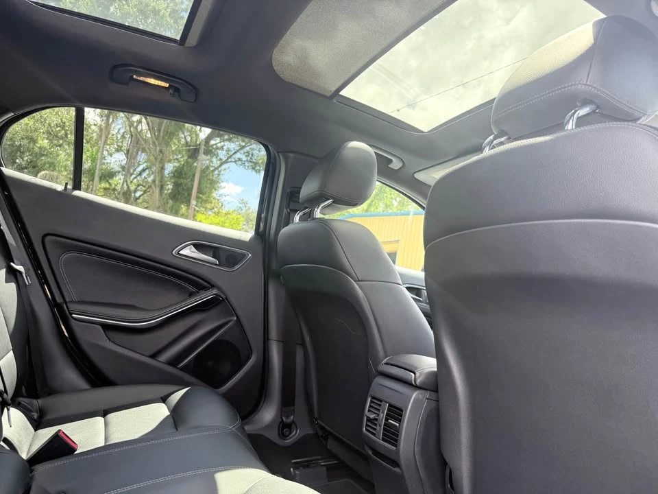 2017 Mercedes-Benz X156 GLA - Image 13 of 15