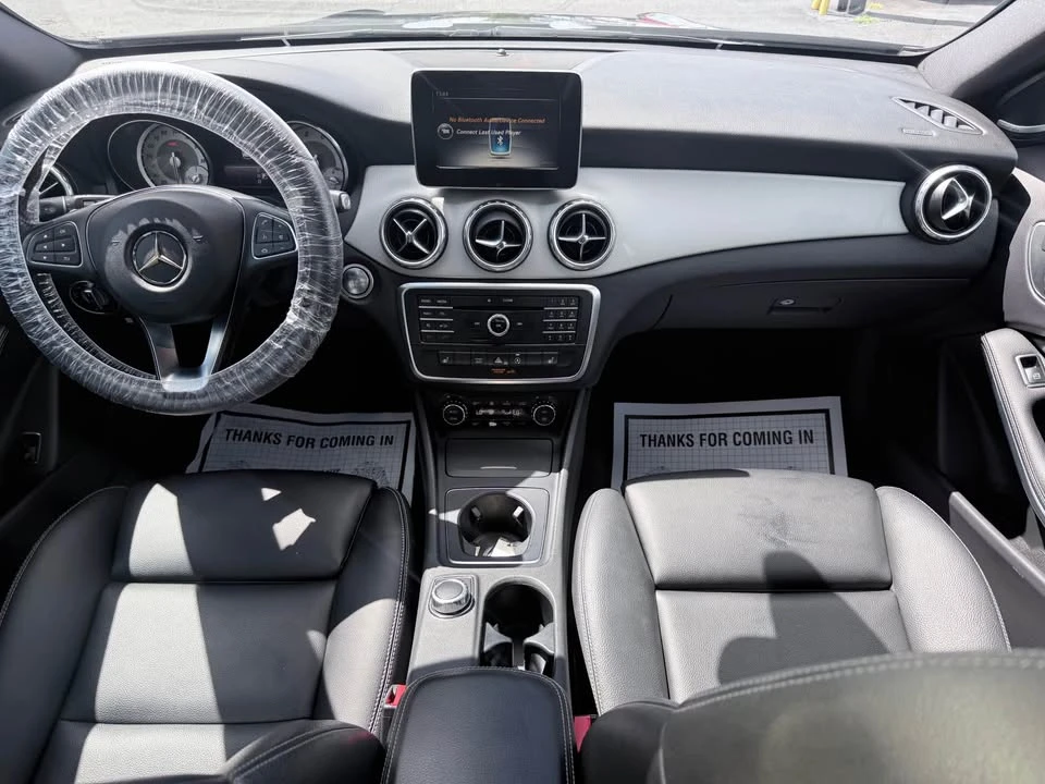 2017 Mercedes-Benz X156 GLA - Image 5 of 15