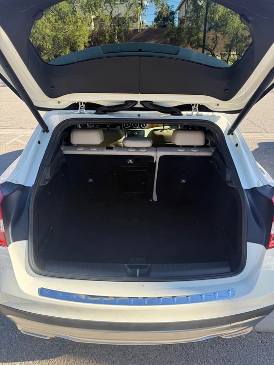 2017 Mercedes-Benz X156 GLA - Image 14 of 18