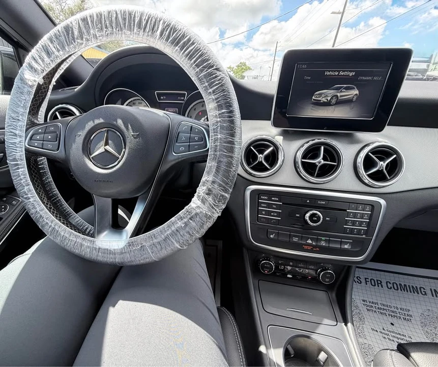 2017 Mercedes-Benz X156 GLA - Image 7 of 15