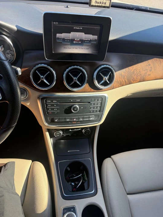2017 Mercedes-Benz X156 GLA - Image 16 of 18