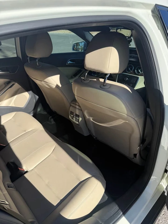 2017 Mercedes-Benz X156 GLA - Image 12 of 18