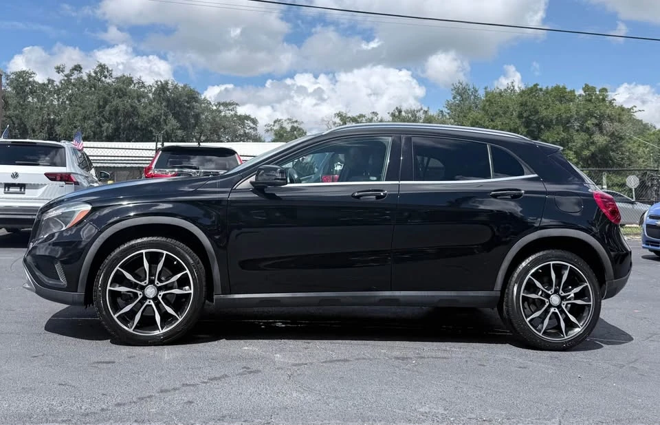 2017 Mercedes-Benz X156 GLA - Image 15 of 15