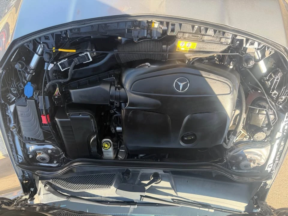 2017 Mercedes-Benz X156 GLA - Image 14 of 16