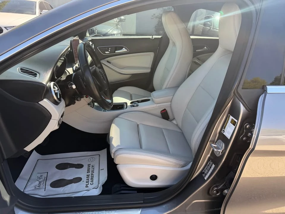 2017 Mercedes-Benz X156 GLA - Image 13 of 16