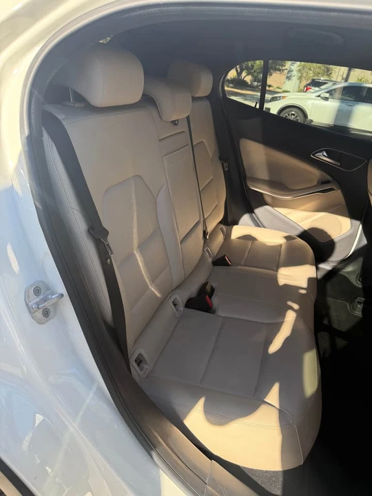 2017 Mercedes-Benz X156 GLA - Image 11 of 18