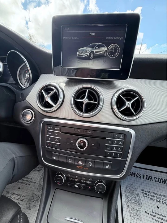 2017 Mercedes-Benz X156 GLA - Image 11 of 15