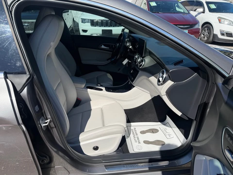 2017 Mercedes-Benz X156 GLA - Image 9 of 16