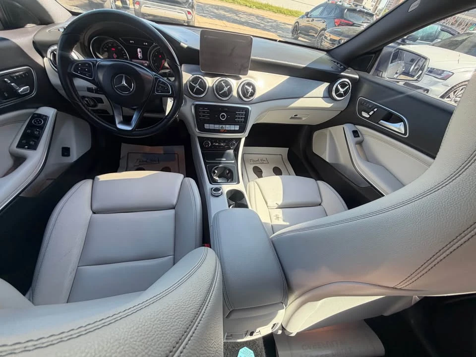 2017 Mercedes-Benz X156 GLA - Image 11 of 16