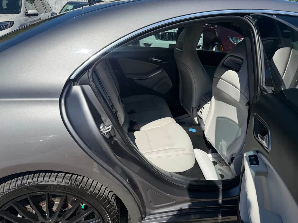 2017 Mercedes-Benz X156 GLA - Image 8 of 16