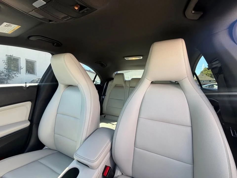 2017 Mercedes-Benz X156 GLA - Image 12 of 16