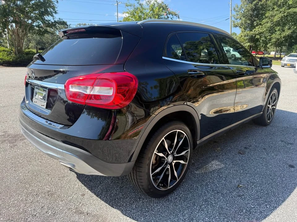 2017 Mercedes-Benz X156 GLA - Image 6 of 20
