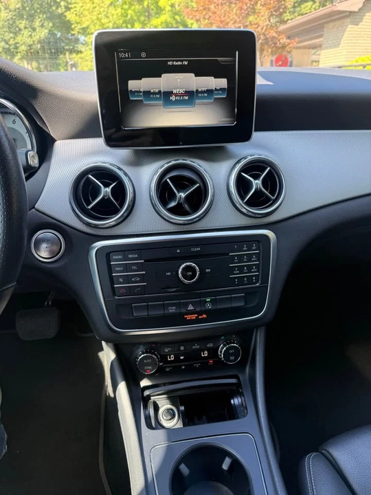 2017 Mercedes-Benz X156 GLA - Image 18 of 20