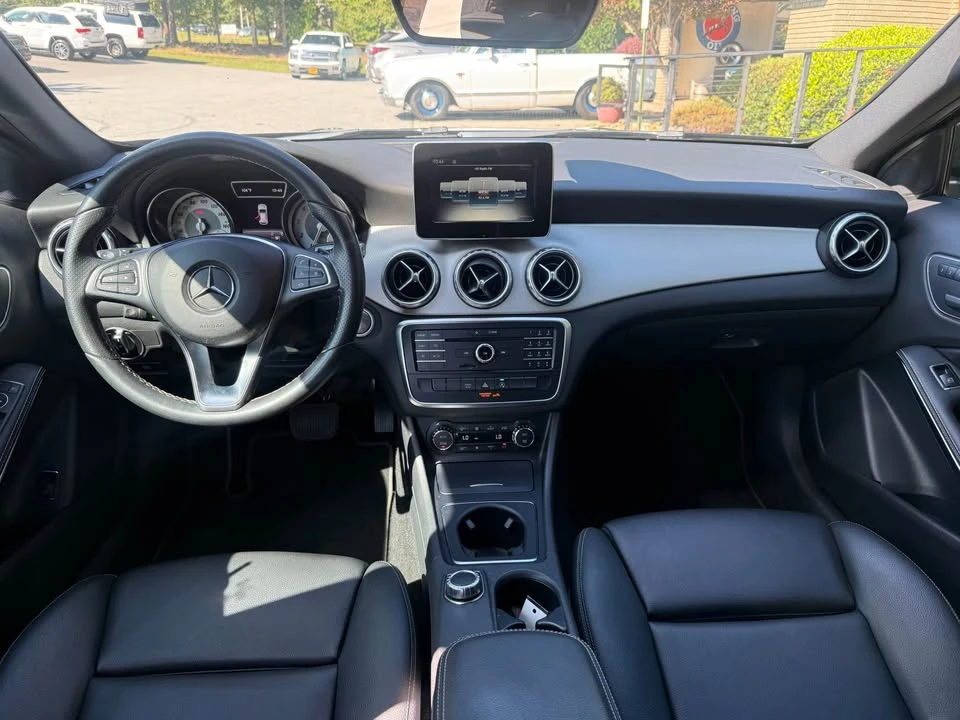 2017 Mercedes-Benz X156 GLA - Image 10 of 20
