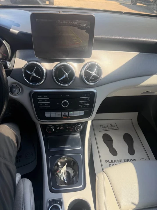2017 Mercedes-Benz X156 GLA - Image 15 of 16