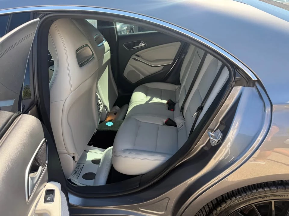 2017 Mercedes-Benz X156 GLA - Image 10 of 16