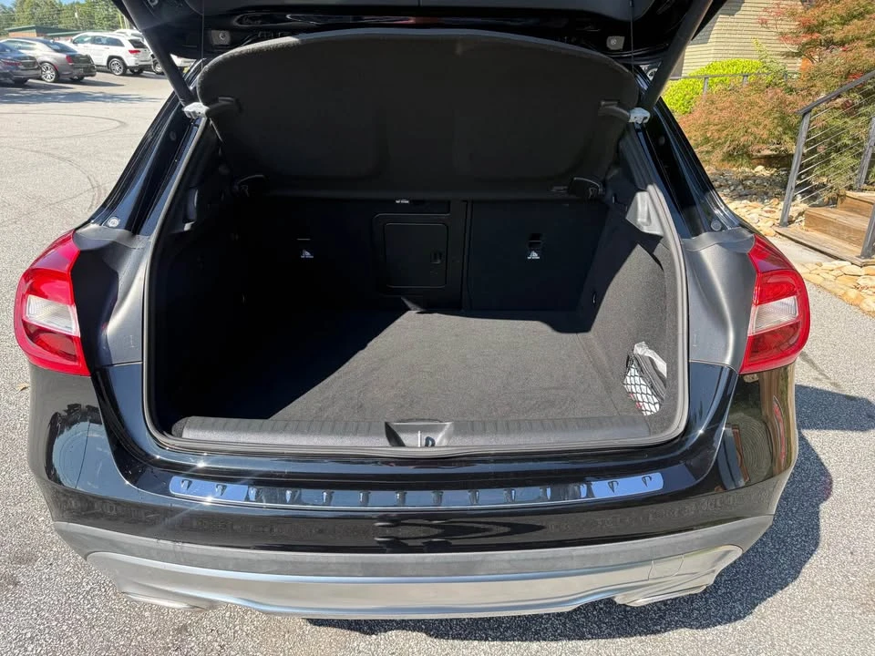 2017 Mercedes-Benz X156 GLA - Image 8 of 20