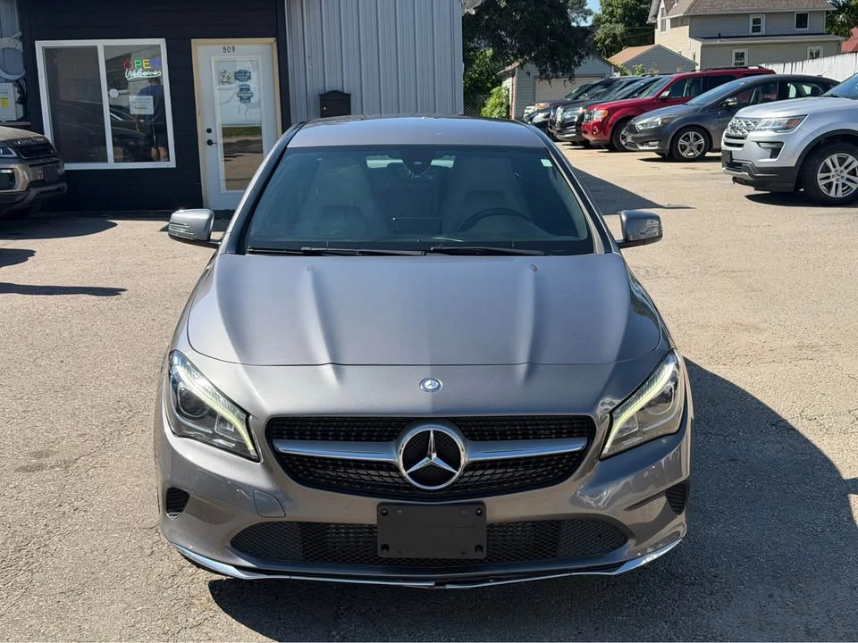 2017 Mercedes-Benz X156 GLA - Image 2 of 16