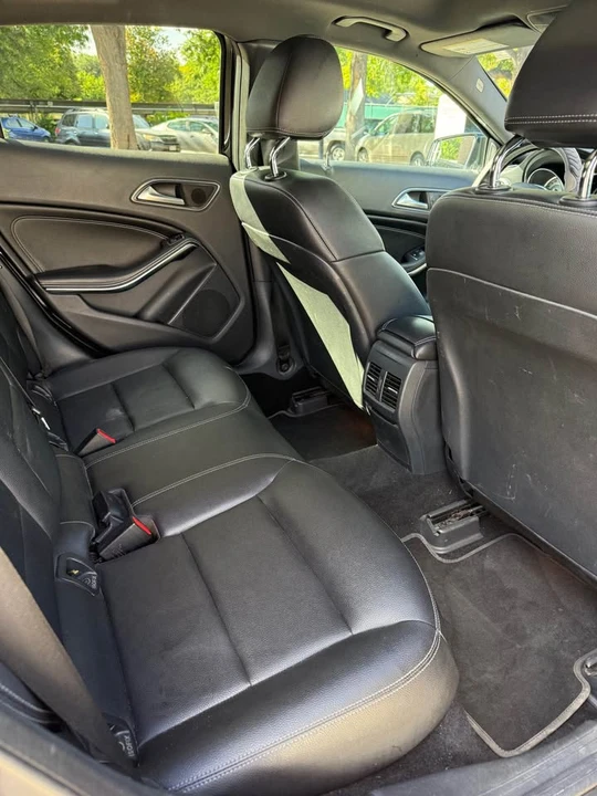 2017 Mercedes-Benz X156 GLA - Image 11 of 20