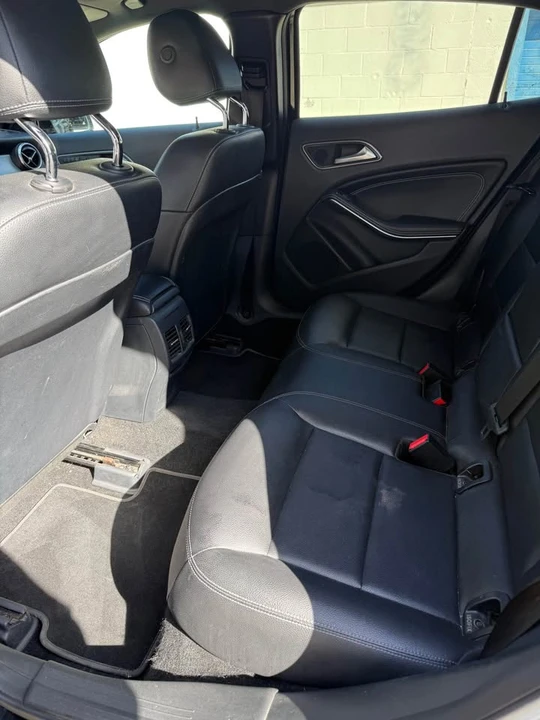 2017 Mercedes-Benz X156 GLA - Image 13 of 20