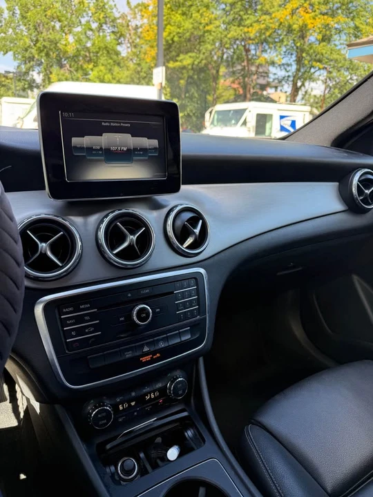 2017 Mercedes-Benz X156 GLA - Image 15 of 20