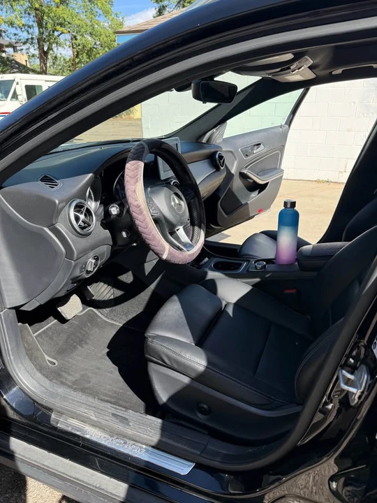 2017 Mercedes-Benz X156 GLA - Image 18 of 20