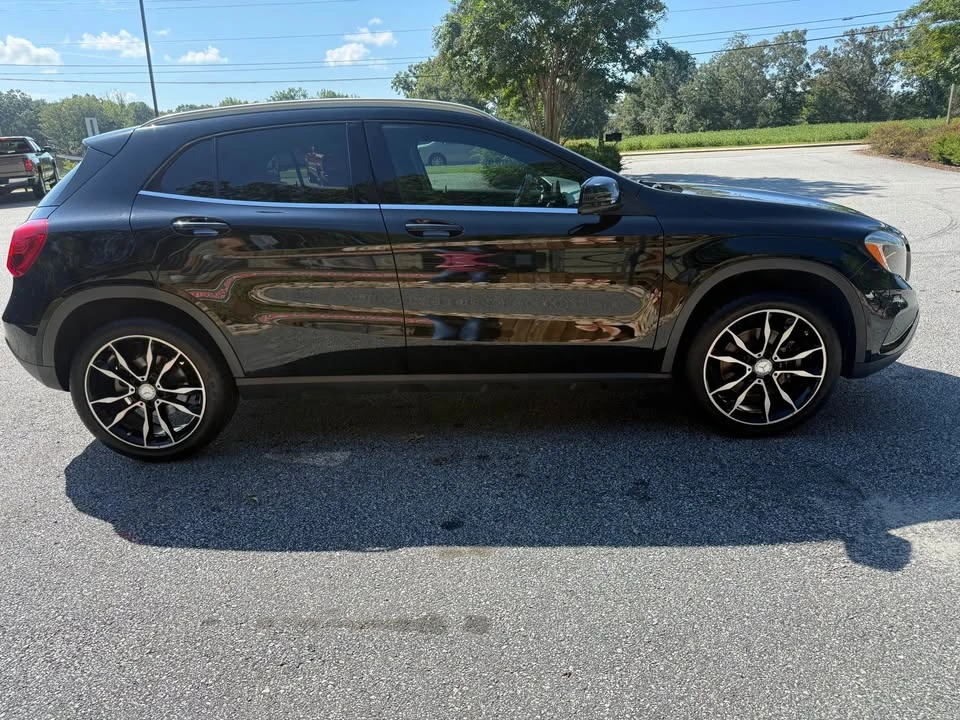 2017 Mercedes-Benz X156 GLA - Image 5 of 20