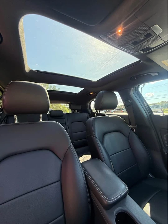 2017 Mercedes-Benz X156 GLA - Image 16 of 20
