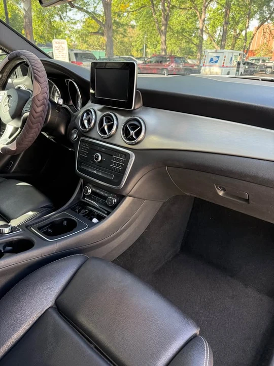 2017 Mercedes-Benz X156 GLA - Image 10 of 20