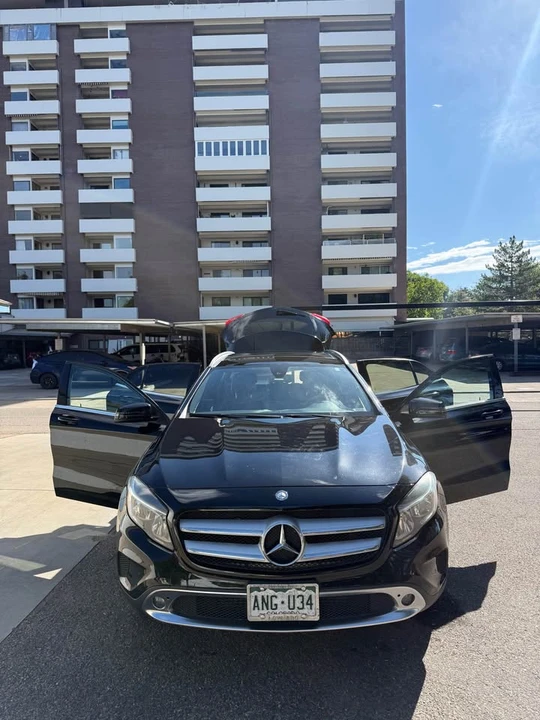 2017 Mercedes-Benz X156 GLA - Image 7 of 20