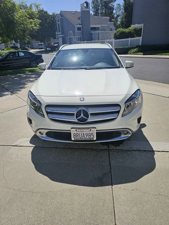 2017 Mercedes-Benz X156 GLA - Image 2 of 15