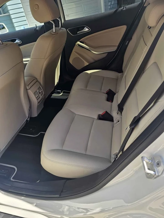2017 Mercedes-Benz X156 GLA - Image 12 of 15