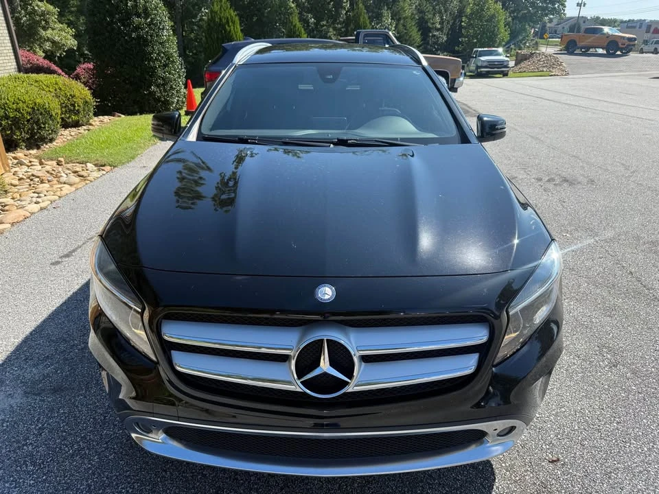 2017 Mercedes-Benz X156 GLA - Image 3 of 20