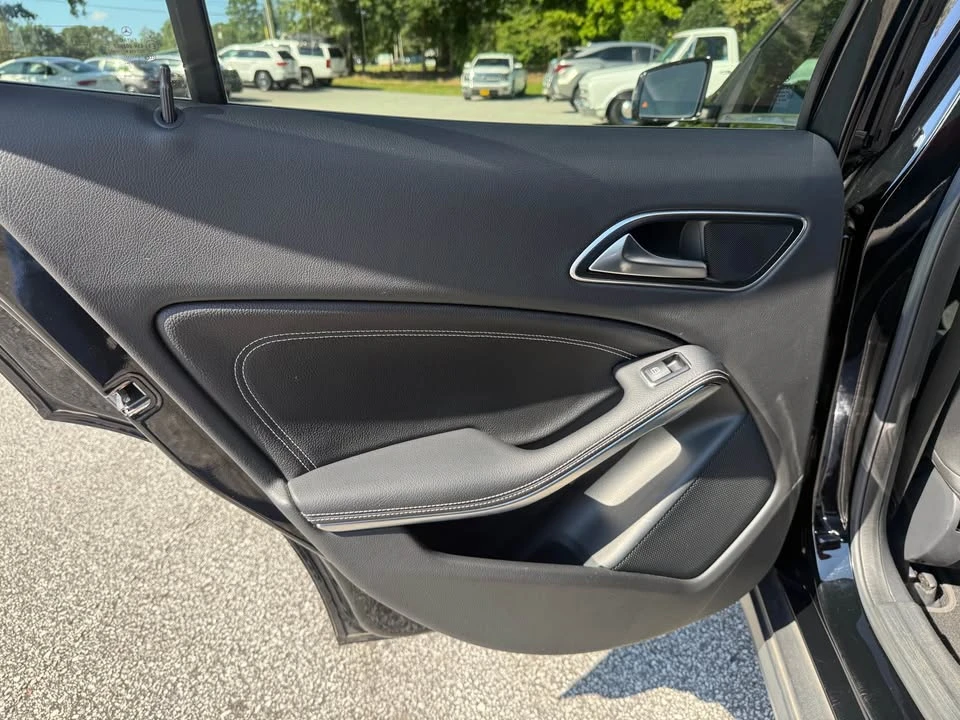 2017 Mercedes-Benz X156 GLA - Image 11 of 20