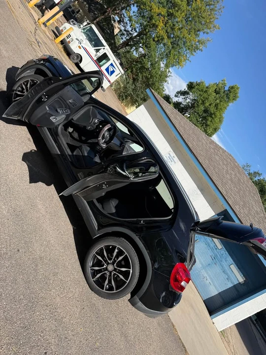 2017 Mercedes-Benz X156 GLA - Image 4 of 20