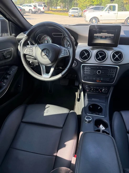 2017 Mercedes-Benz X156 GLA - Image 13 of 20