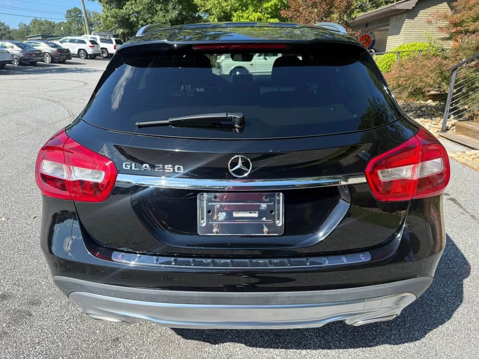 2017 Mercedes-Benz X156 GLA - Image 7 of 20