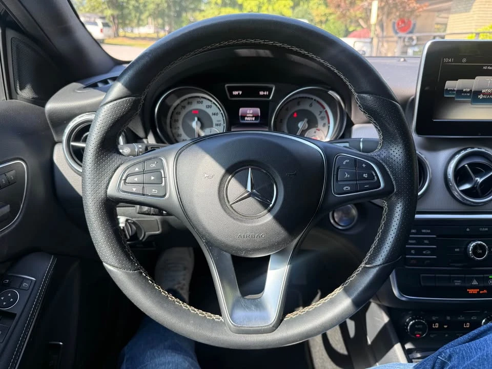 2017 Mercedes-Benz X156 GLA - Image 20 of 20
