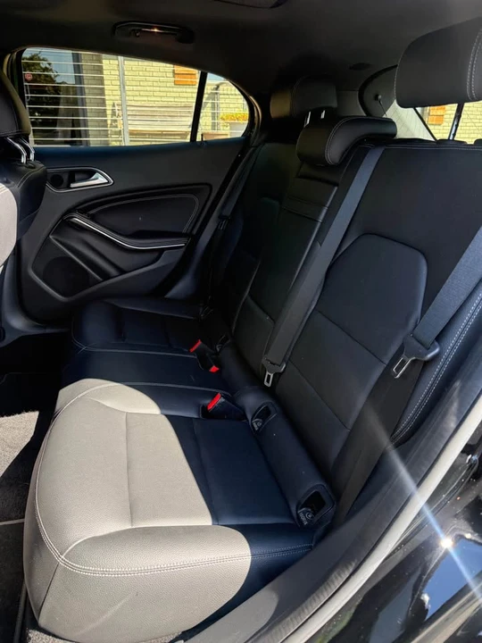 2017 Mercedes-Benz X156 GLA - Image 12 of 20