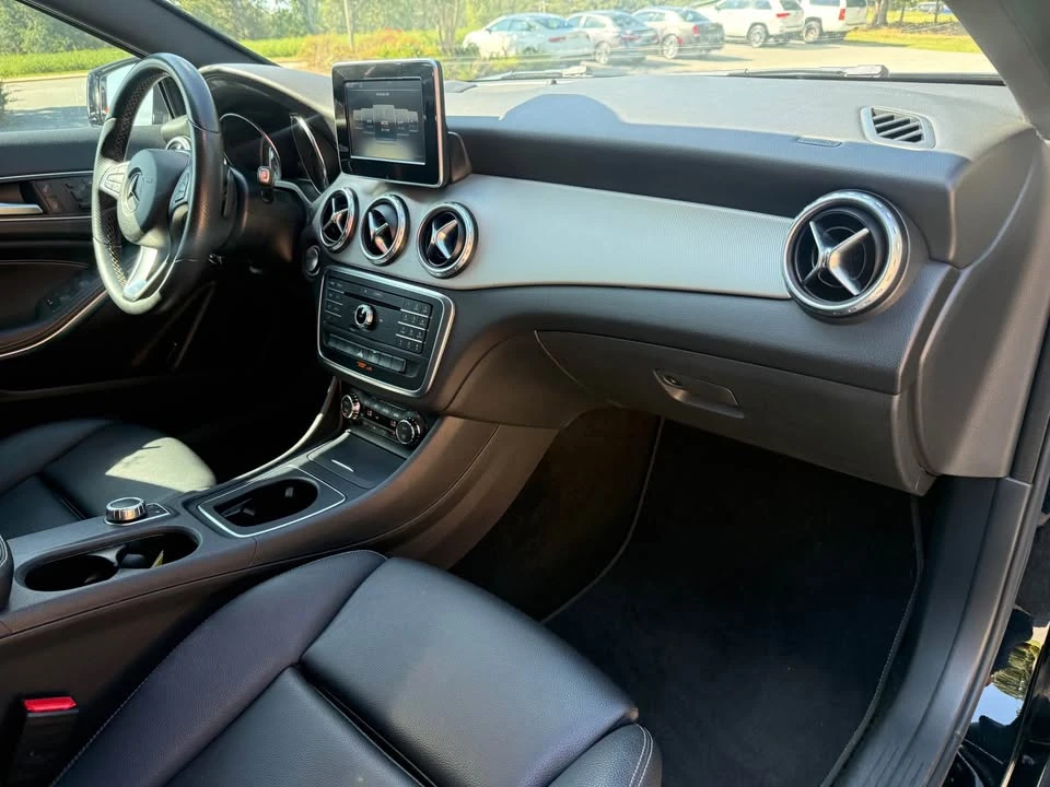 2017 Mercedes-Benz X156 GLA - Image 14 of 20